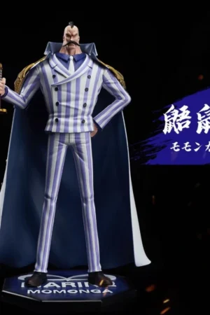 One Piece Momonga 1/6 Scale TOPGK Statue [In Stock]