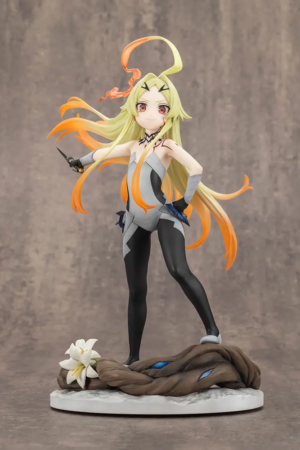 Teoritta Sentenced to Be a Hero 1/7 Scale TOPGK Figure (Licensed) -Kotobukiya