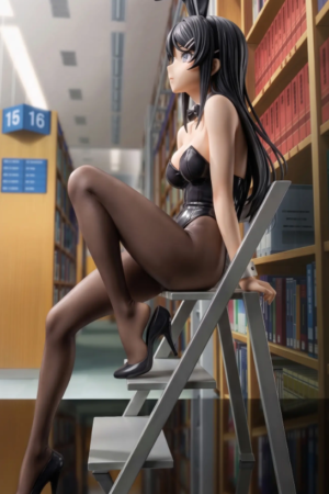 Mai Sakurajima Bunny girl Seishun Buta Yaro 1/6 Scale TOPGK Statue - Galaxy Studio