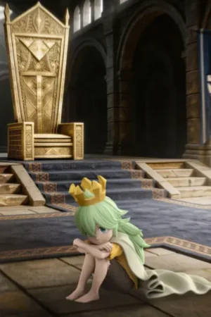 Alternative view of Character Series N Childhood Pokémon - JB Studio