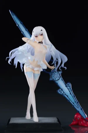 Melusine Lancelot Fate Series 1/6 Scale Limited Statue – NBJ Studio