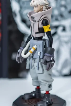 Alternative view of Rudo GACHIAKUTA 1/7 Scale - Cheng Feng Mo Wan Studio