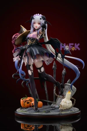 Halloween Melusine Fate (Fairy Knight Lancelot) Statue – HFK Studio