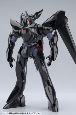 TYPE-J9 Griffon 1/43 Model Kit – Mobile Police Patlabor by AOSHIMA (Licensed)