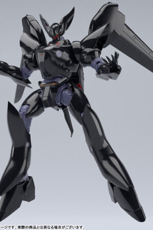 Alternative view of TYPE-J9 Griffon 1/43 Model Kit – Mobile Police Patlabor by AOSHIMA (Licensed)