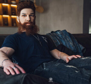 Winthrop - 180cm Classic Athletic Silicone Sex Doll | Balanced Proportions, Elegant Strength