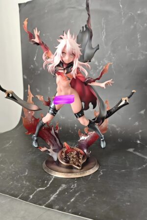 Fate/kaleid liner PRISMA☆ILLYA – Chloe von Einzbern 1/6 Statue by ZTR Studio