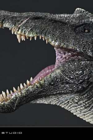 Prime 1 Studio - Legacy Museum Collection Jurassic World Rebirth (Film) Spinosaurus LMCJWF-06 LMCJWF-06S (Licensed)