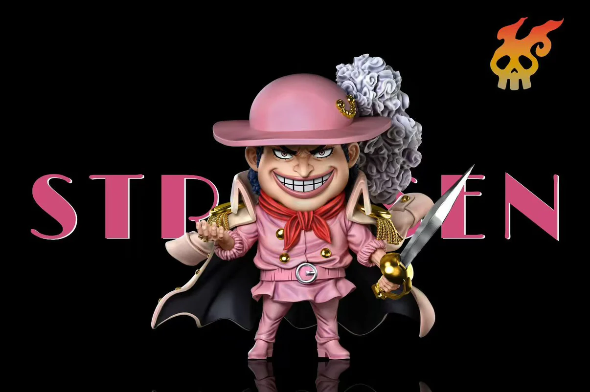 Streusen One Piece - A+ Studio