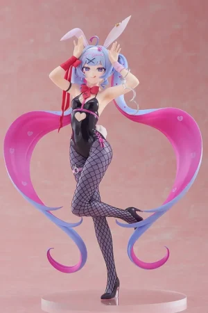 GSC - POP UP PARADE Character Vocal Series 01 Hatsune Miku: Rabbit Hole Ver. L Size Complete Figure (Licensed)