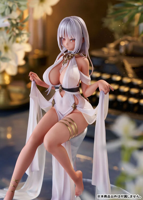 Alice Glint - Azur Lane "Massachusetts: Dressed to Impress" 1/7 Complete Figure (Licensed) - Image 2