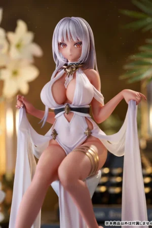 Alice Glint - Azur Lane "Massachusetts: Dressed to Impress" 1/7 Complete Figure (Licensed)