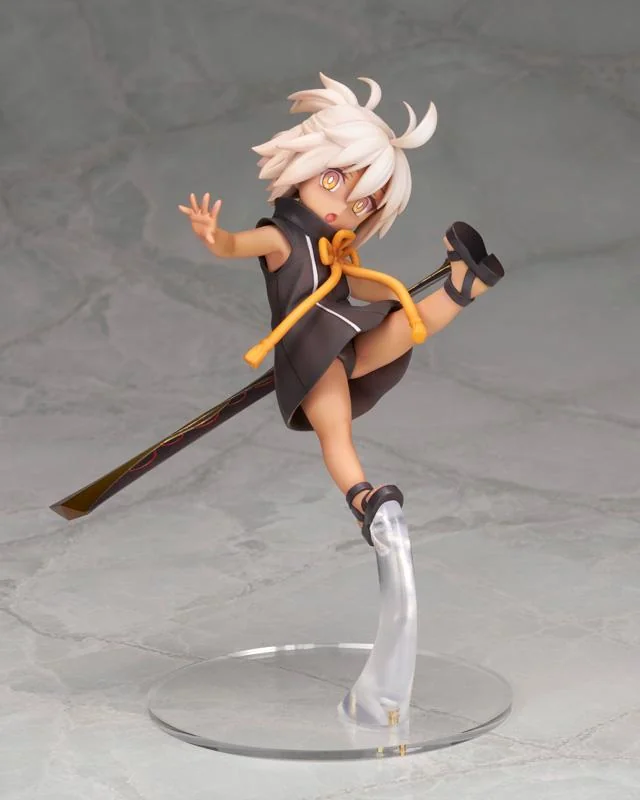 ALTER - Fate/Grand Order Saber/Souji Okita (Alter) Final Ascension Ver. 1/7 Complete Figure (Licensed) - Image 13