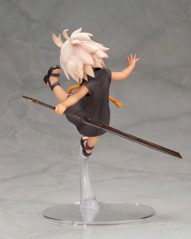 ALTER - Fate/Grand Order Saber/Souji Okita (Alter) Final Ascension Ver. 1/7 Complete Figure (Licensed) - Image 10