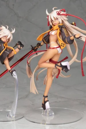 ALTER - Fate/Grand Order Saber/Souji Okita (Alter) Final Ascension Ver. 1/7 Complete Figure (Licensed)