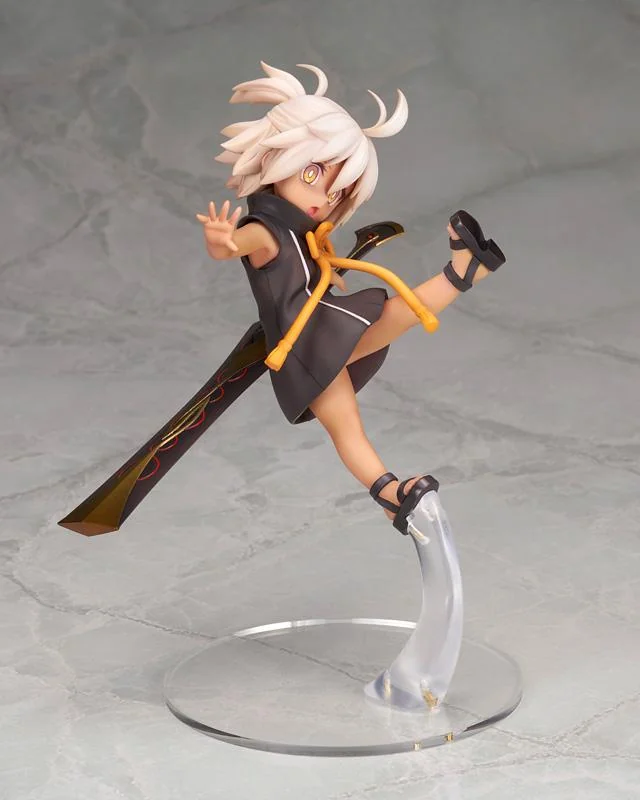 ALTER - Fate/Grand Order Saber/Souji Okita (Alter) Final Ascension Ver. 1/7 Complete Figure (Licensed) - Image 12