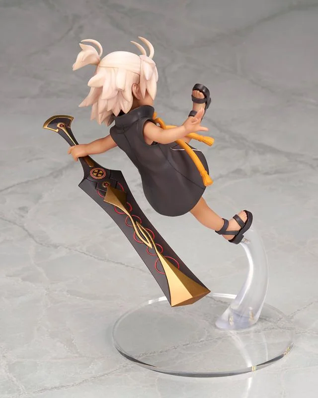 ALTER - Fate/Grand Order Saber/Souji Okita (Alter) Final Ascension Ver. 1/7 Complete Figure (Licensed) - Image 11