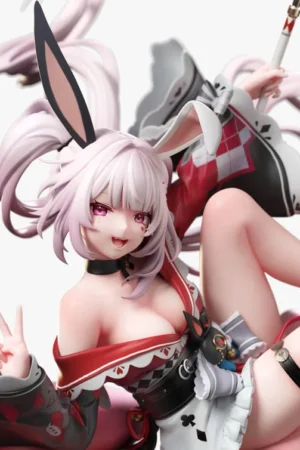 Sparxie  Honkai: Star Rail 1/6 Scae TOPGK Statue - New Age Studio