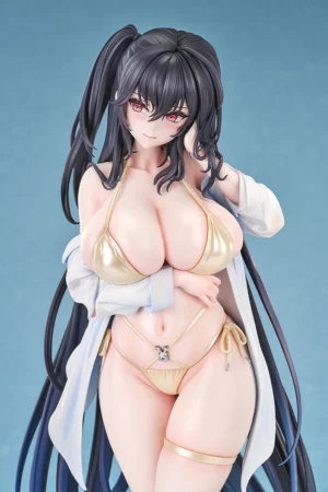 Azur Lane Taihou: Nightpool 1/6 Scale Figure - Luminous Box