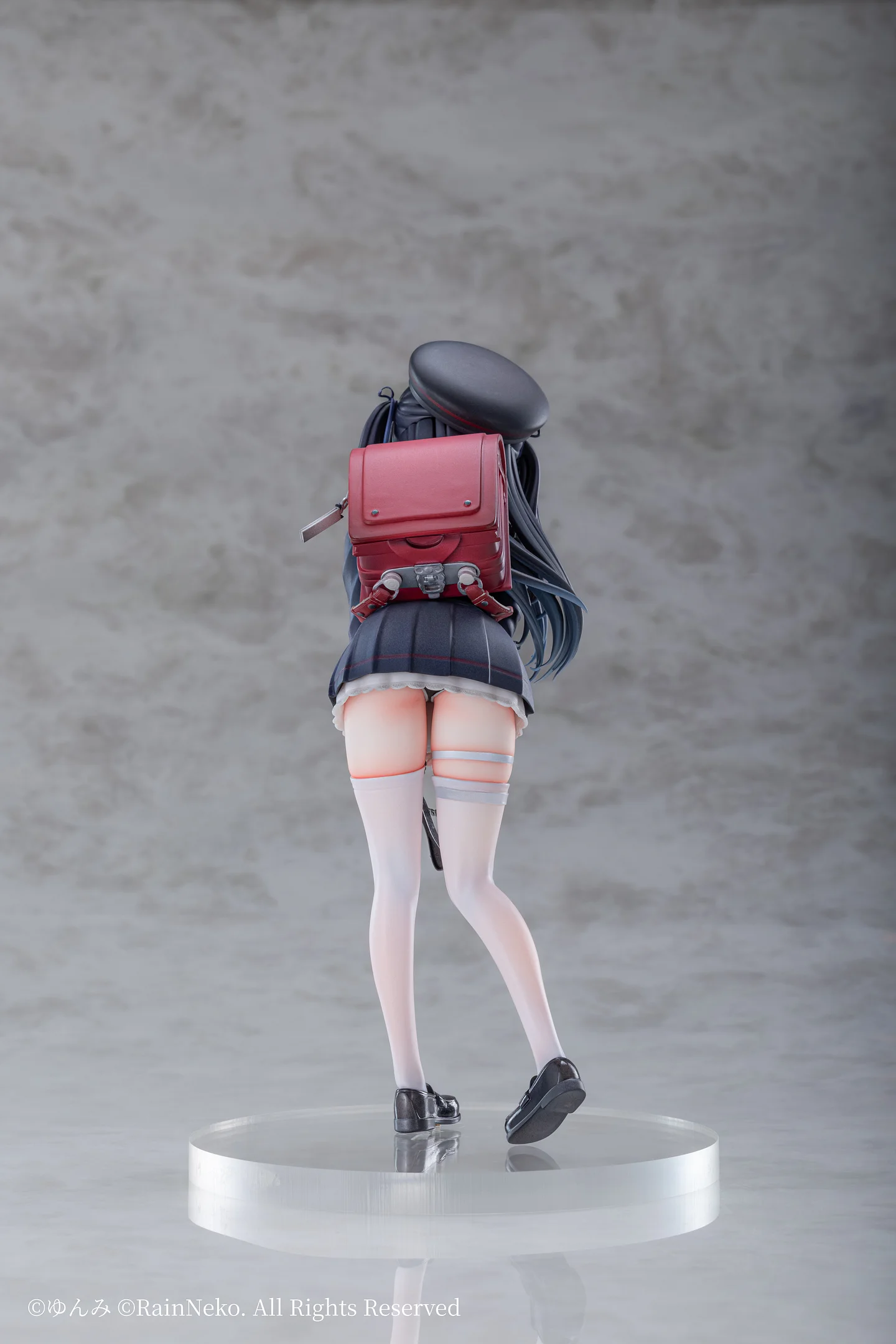 RainNeko Original Character Rinri-chan Stroll Ver. 1/7 Scale Licensed Figure - Image 9