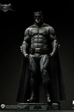 BvS: Dawn of Justice - Batman 1/6 Collectible Figure (Licensed) - INART