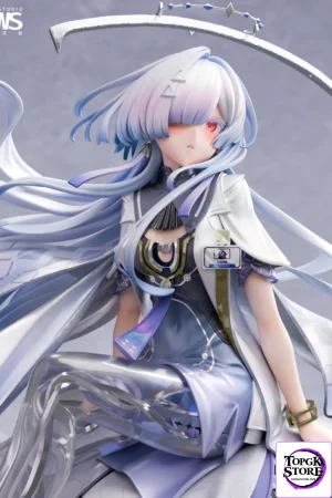Mornye Wuthering Waves 1/6 Scale TOPGK Statue – FWS Studio