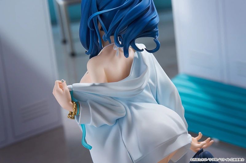 GSC - Makeine: Too Many Losing Heroines! Anna Yanami: Swimsuit Ver. 1/7 Complete Figure (Licensed) - Image 11