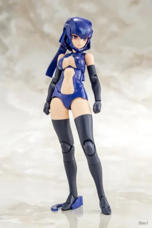 Kotobukiya - Megami Device B1R-L CHASSIS KIT SKIN COLOR D 1/1 Plastic Model (Licensed)