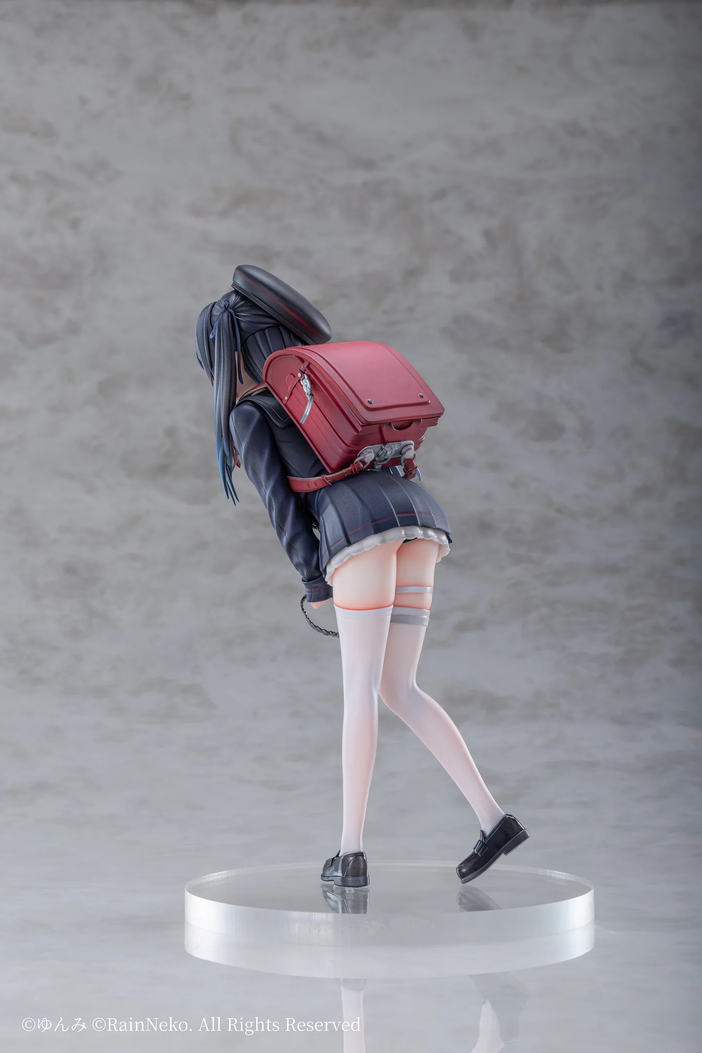 RainNeko Original Character Rinri-chan Stroll Ver. 1/7 Scale Licensed Figure - Image 12