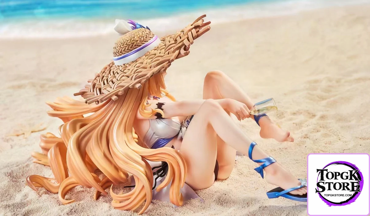 Durandal Honkai Impact 3rd 1/7 Scale Figure – Pepeho Studio - Image 7