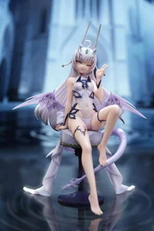 Melusine Swimsuit Fate 1/6 Scale TOPGK Statue - TouFou Figure Studio