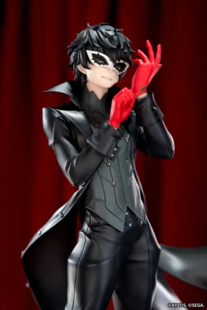 APEX-TOYS - LIMEPIE Series Persona 5 Royal Joker 1/8 Scale Figure (Licensed)