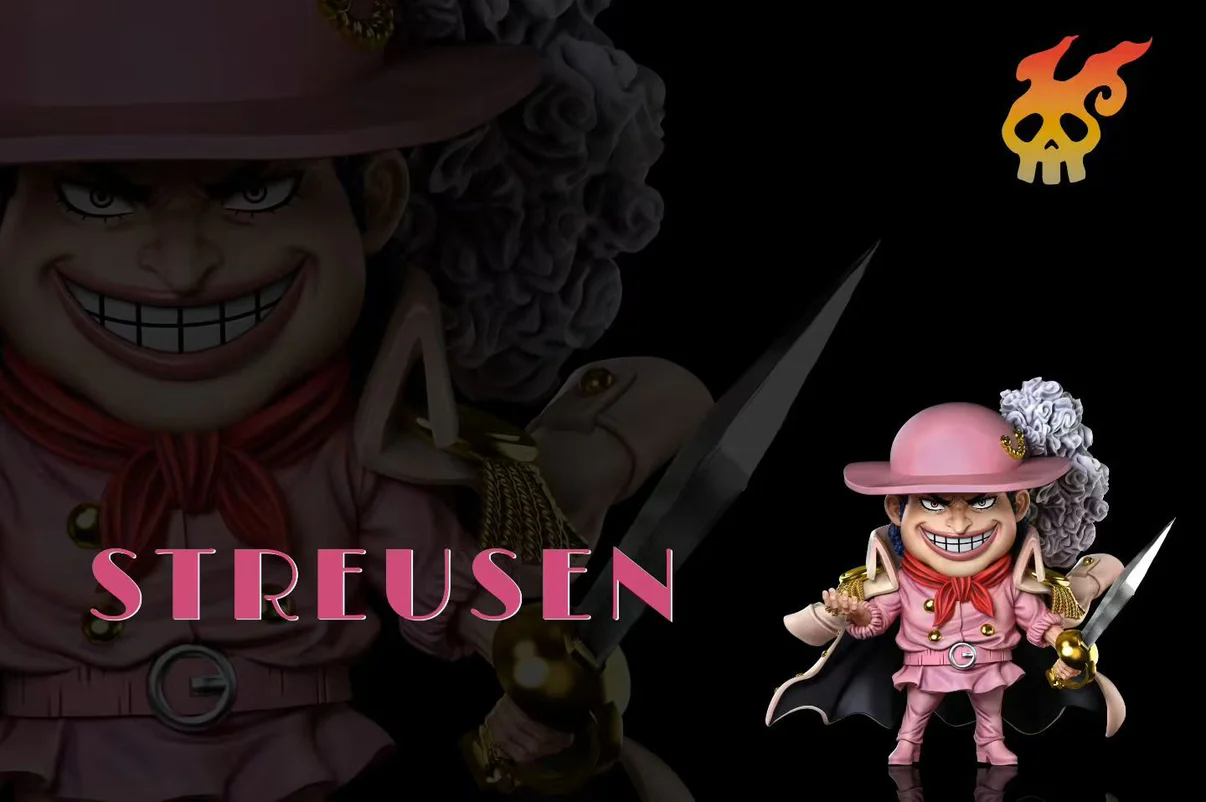 Streusen One Piece - A+ Studio - Image 5