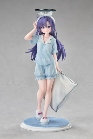 Blue Archive Yuuka (Pajamas) 1/7 Scale Complete Figure (Licensed) - GSAS
