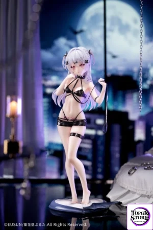Artist Design Original Koakuma no Wana 1/6 Figure (Licensed) - EUSUN