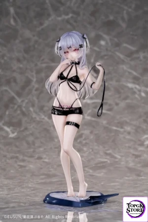 Alternative view of Artist Design Original Koakuma no Wana 1/6 Figure (Licensed) - EUSUN