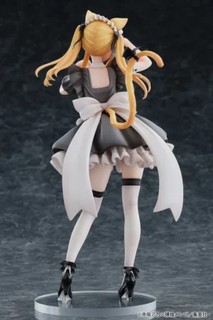 Alternative view of OSHI NO KO RUBY HOSHINO CAT MAID VER. 1/6 SCALE FIGURE - Union Creative