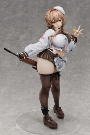 Alternative view of Goddess of Victory: Nikke Bready 1/4 Scale Figure (Licensed) - FREEing