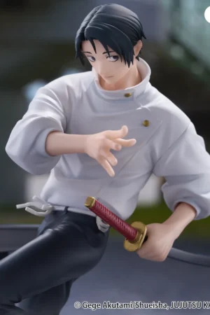Alternative view of JUJUTSU KAISEN Trio-Try-iT Figure Yuta Okkotsu (Licensed) - FURYU