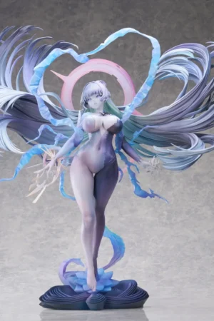 Goddess of Victory: NIKKE Nayuta: Inaction 1/4 Scale Figure (Licensed)-Hobby Sakura