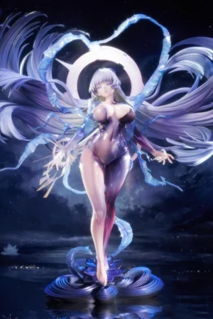 Nayuta Goddess of Victory: NIKKE 1/4 Scale TOPGK Statue – Hobby Sakura