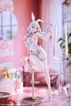 Original Mari Bunny Ver. 1/6 Figure (Licensed) - Hobby Sakura