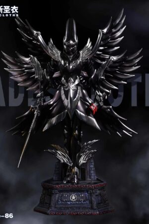 Saint Seiya Hades Cloths GK Vol.3 - JacksDo Studio
