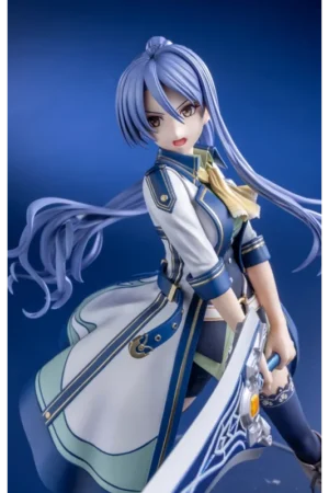 Kotobukiya - The Legend of Heroes Series Laura S. Arseid 1/8 Complete Figure (Licensed)