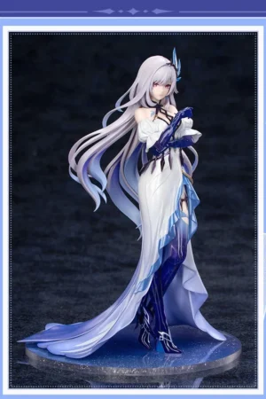 Myethos X miHoYo - Gift+ Series Genshin Impact Skirk: Resplendent Feast Ver. 1/8 Scale Figure (Licensed)