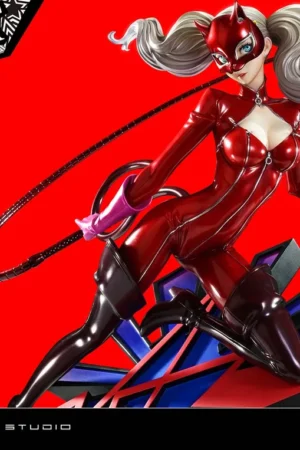Alternative view of Prime 1 Studio - Premium Masterline Persona 5 Ann Takamaki "Panther" 1/4 Statue PMP5-05 PMP5-05DX PMP5-05DXS (Licensed)