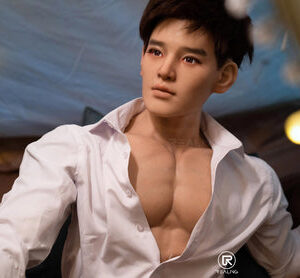 Martin - 180cm Harmoniously Proportioned Silicone Sex Doll | The Classic Form, The Refined Touch