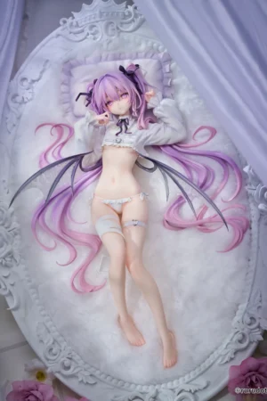 Eve Rest Ver. 1/7 Scale Figure – Original Character by WINGS INC (Licensed)