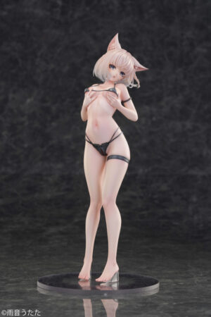 Original Yuragi 1/6 TOPGK Figure (Licensed) [R18] - PURE