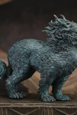 Divinity Series Bronze Chaofeng Limited Edition - Manas SUM